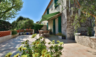 Maison 5 Pièces 95 m² à vendre à Marseille 13 (13013)