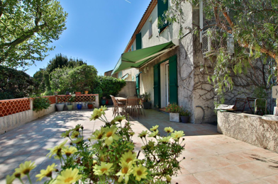 Maison 5 pièces 440000 €