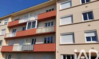 Appartement 3 Pièces 69 m² à vendre à Angers (49100)