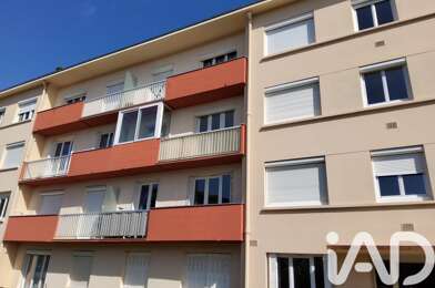 Appartement 3 pièces 189000 €