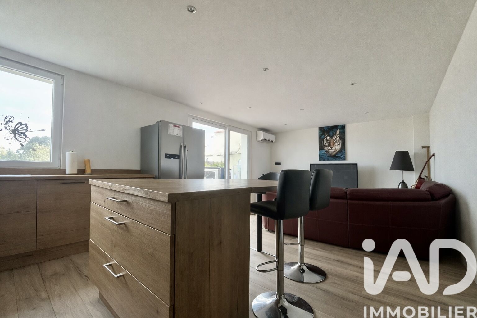 Maison à vendre, 4 pièces, 130 m², Le Soler
