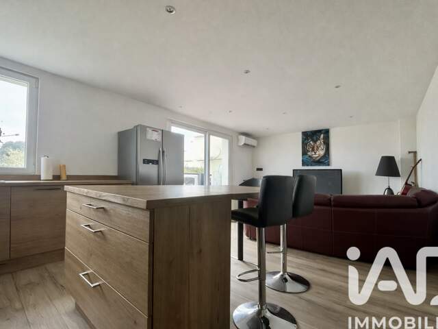 Vente Maison/villa 4 pièces — photo du bien