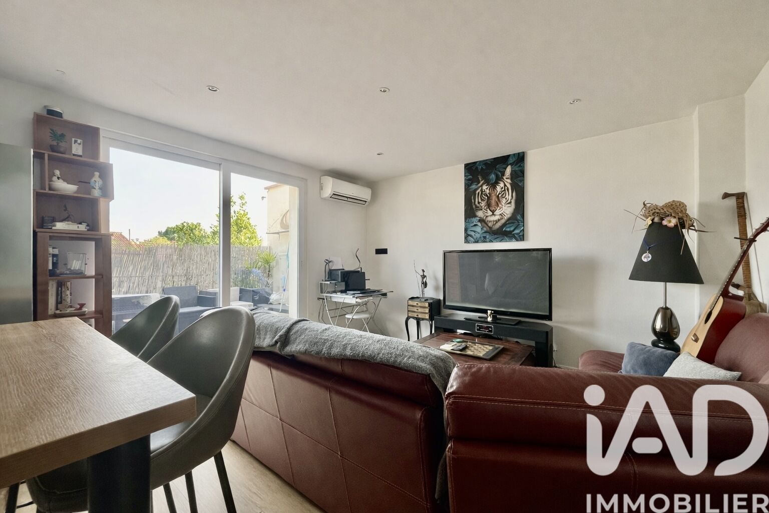 Vente Maison/villa 4 pièces - Photo 3