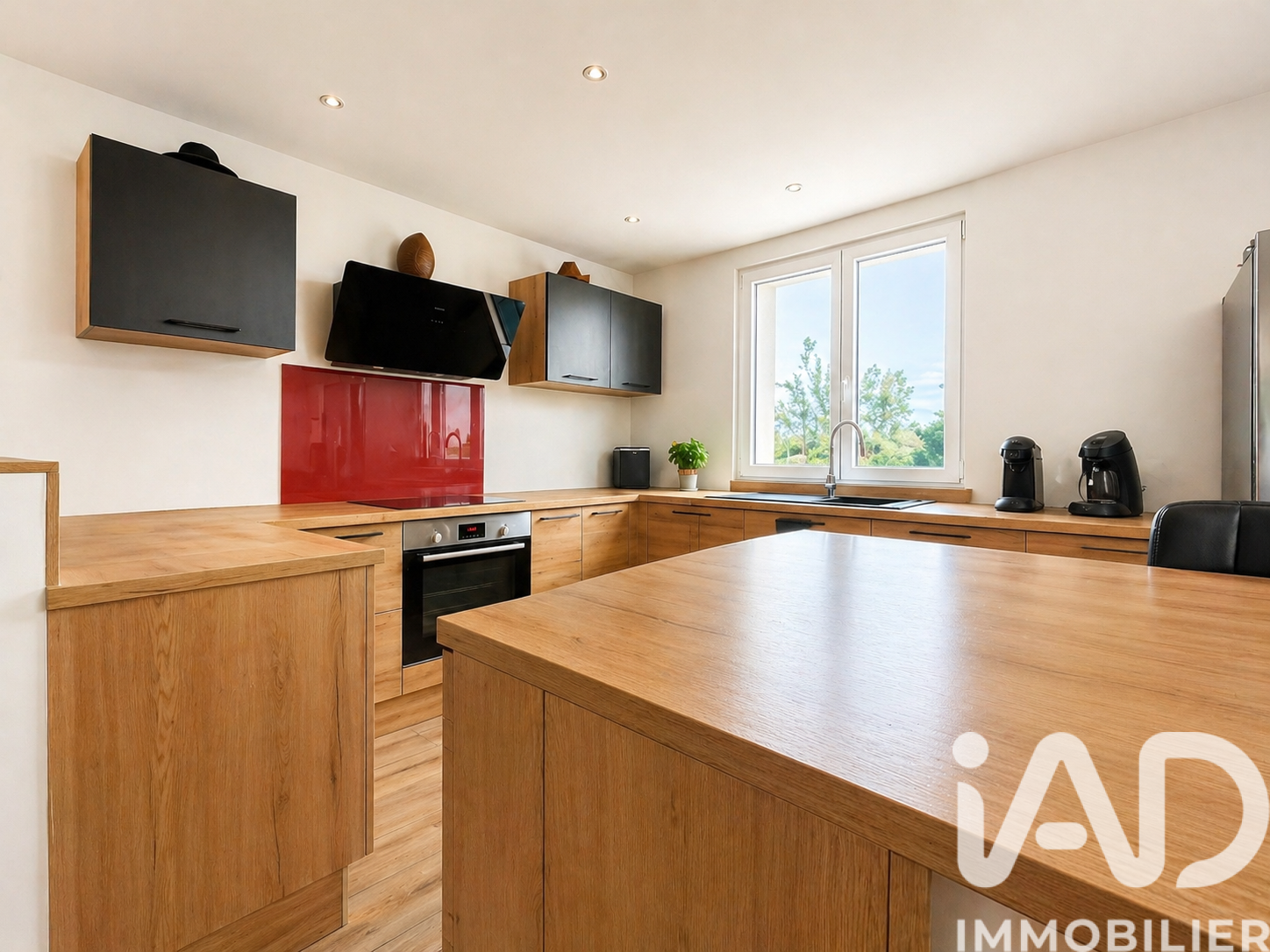 Vente Maison/villa 4 pièces - Photo 4