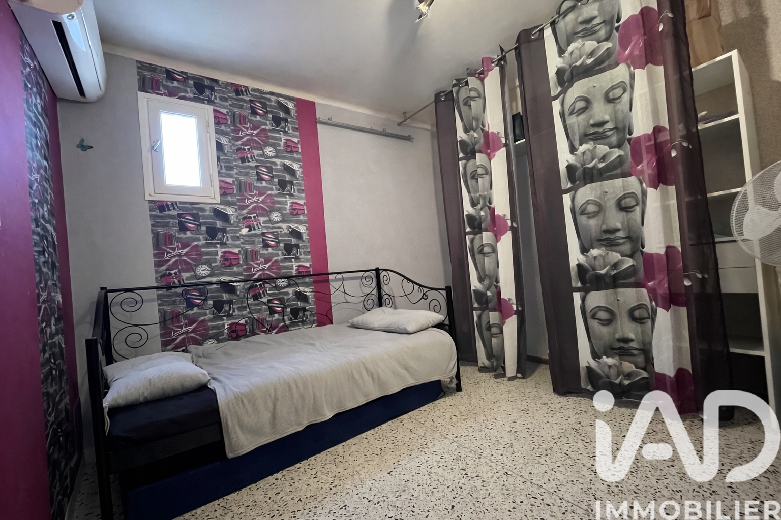 Vente Maison/villa 4 pièces - Photo 5