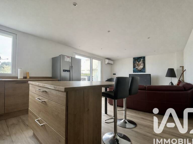 Vente Maison/villa 4 pièces — photo 1
