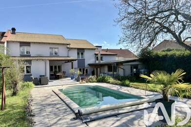 Maison 6 pièces 288000 €