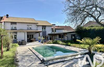 Vente Maison/villa 6 pièces — photo du bien