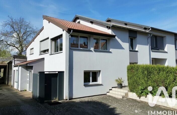 Vente Maison/villa 6 pièces — photo 2