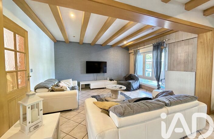 Vente Maison/villa 6 pièces — photo 3