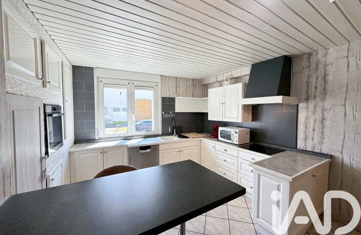 Vente Maison/villa 6 pièces — photo 5