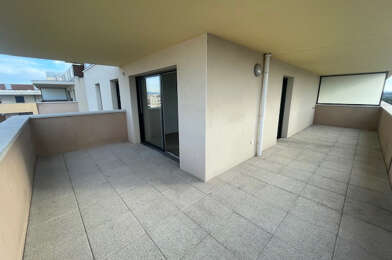 Appartement 3 pièces 296000 €