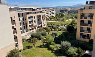 Appartement 3 Pièces 60 m² à vendre à Aix-en-Provence (13100)