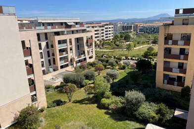Appartement 3 pièces 288000 €