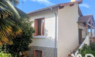 Maison 4 Pièces 110 m² à vendre à Tarbes (65000)