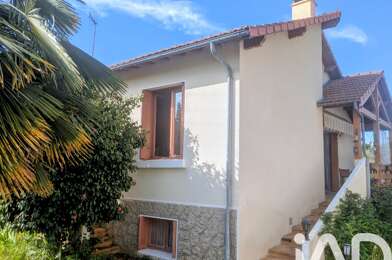 Maison 4 pièces 155000 €