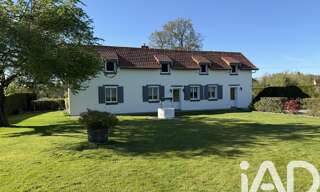 Maison 5 Pièces 110 m² à vendre à Franqueville-Saint-Pierre (76520)