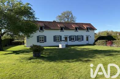 Maison 5 pièces 320000 €