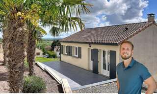 Maison 5 Pièces 132 m² à vendre à Beaumont Saint-Cyr (86490)