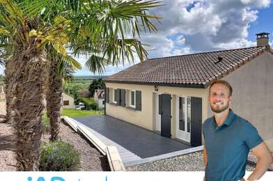 Maison 5 pièces 199000 €