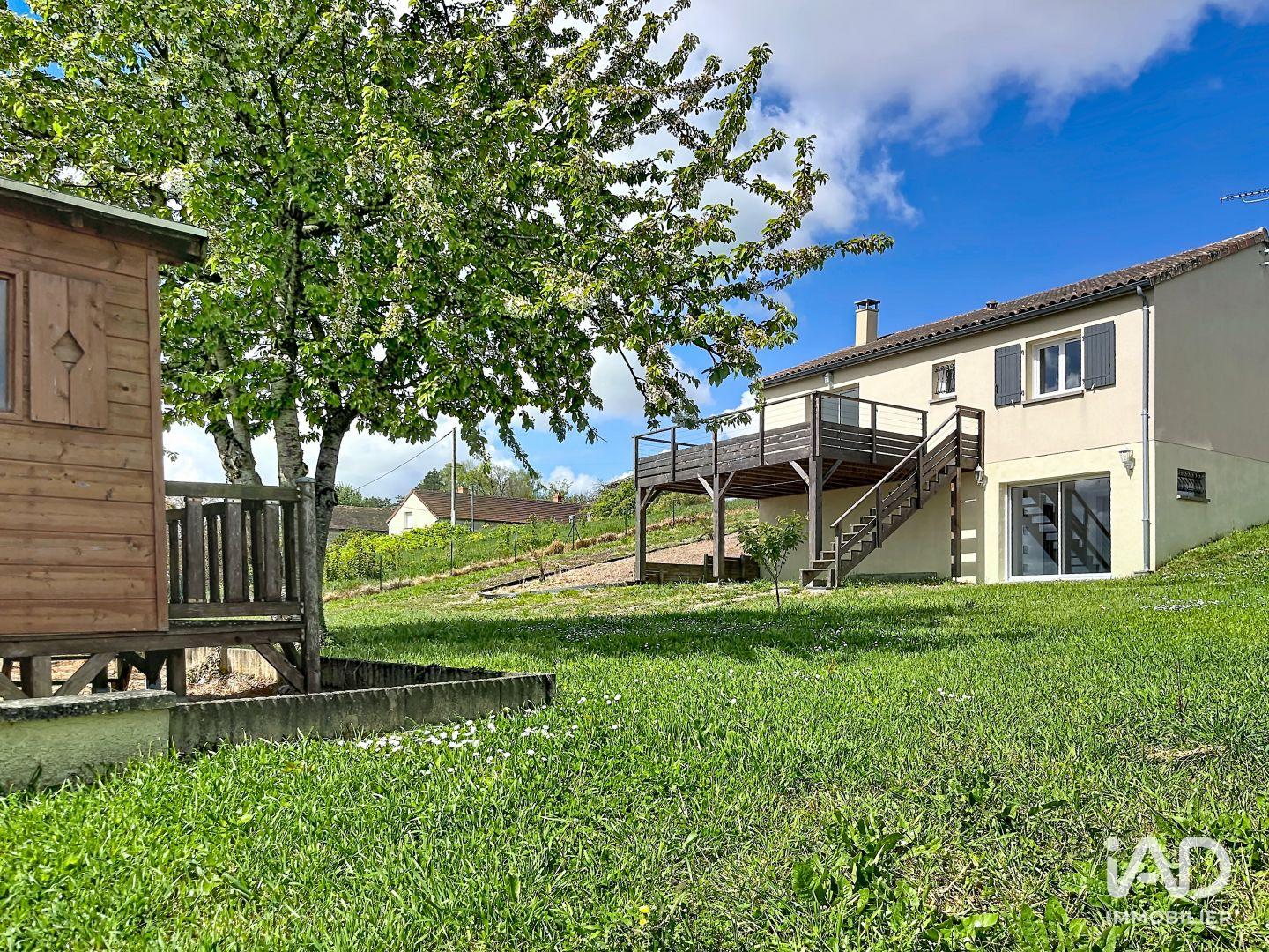 Vente Maison/villa 5 pièces - Photo 2