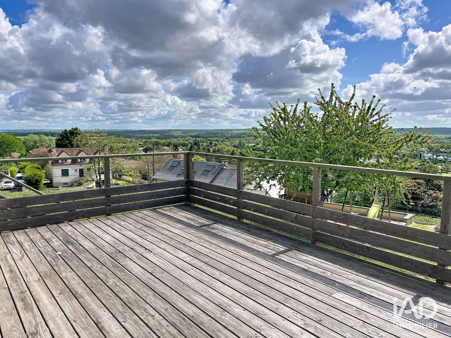 Vente Maison/villa 5 pièces - Photo 3