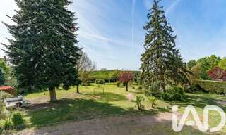 Maison 6 Pièces 140 m² à vendre à Montreuil-en-Touraine (37530)