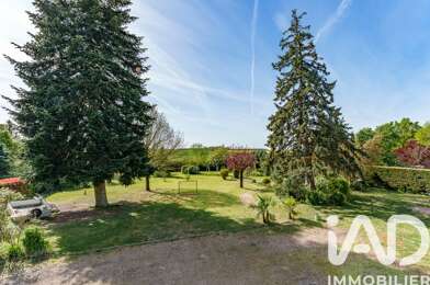 Maison 6 pièces 269000 €