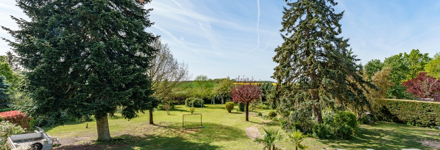 Maison 6 Pièces 140 m² à vendre à Montreuil-en-Touraine (37530)
