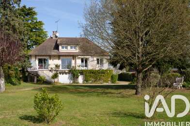 Maison 6 pièces 269000 €