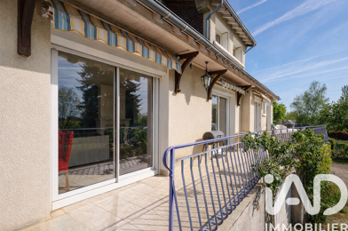 Maison 6 pièces 269000 €