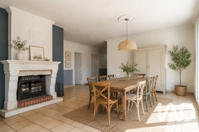 Maison 6 pièces 269000 €