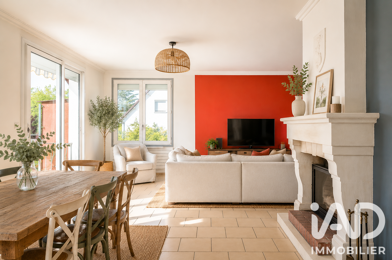 Maison 6 pièces 269000 €