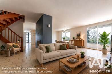Maison 6 pièces 250000 €