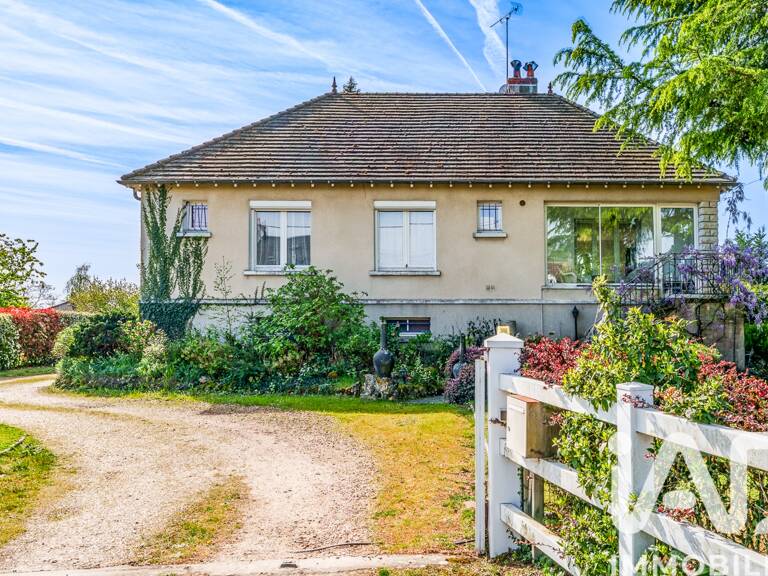 Vente Maison/villa 6 pièces — photo 1