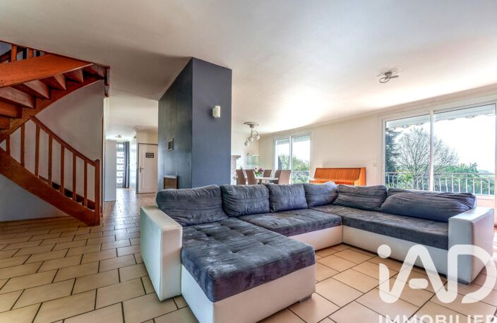 Vente Maison/villa 6 pièces — photo 3