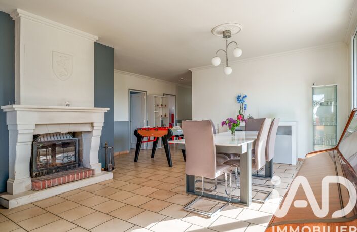 Vente Maison/villa 6 pièces — photo 5