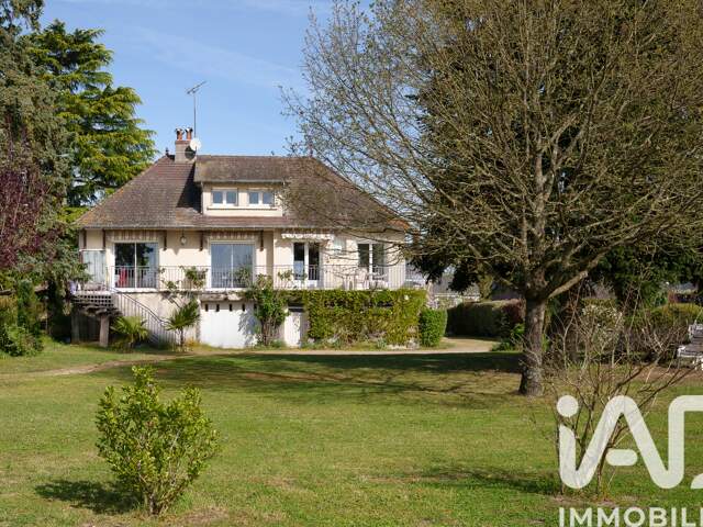 Vente Maison/villa 6 pièces — photo du bien