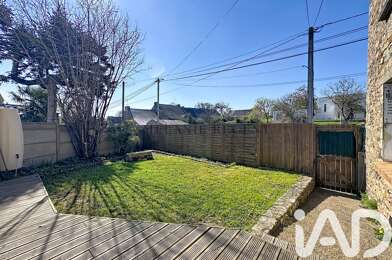 Maison 7 pièces 200000 €