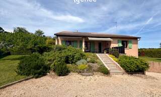 Maison 5 Pièces 124 m² à vendre à Bourg-lès-Valence (26500)