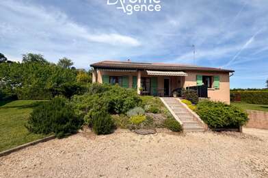 Maison 5 pièces 315000 €