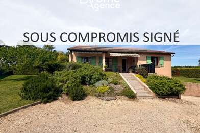 Maison 5 pièces 315000 €