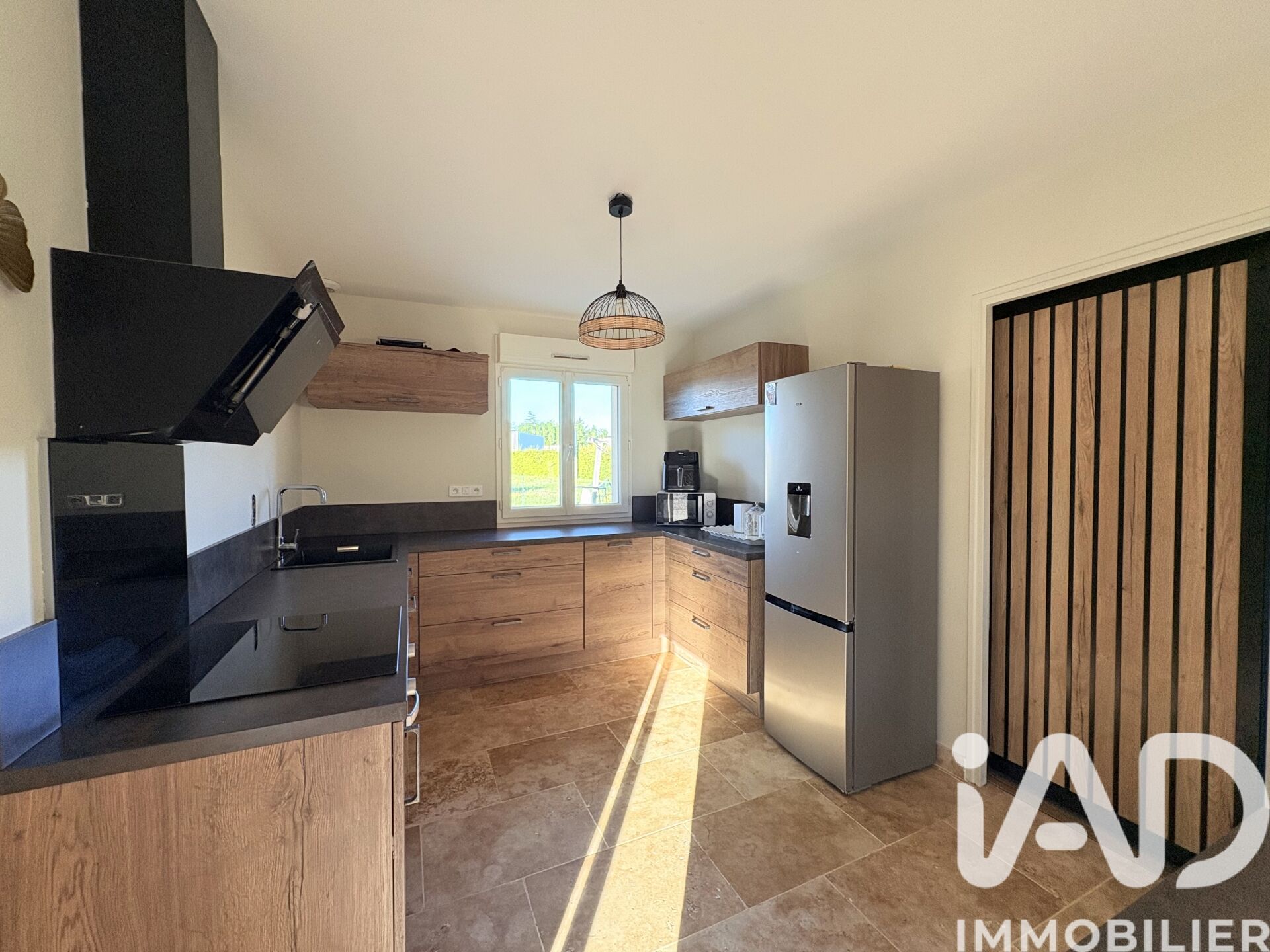 Vente Maison de ville 3 pièces - Photo 3