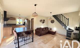 Maison 3 Pièces 69 m² à vendre à Longué-Jumelles (49160)