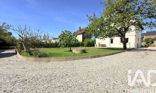 Maison 7 Pièces 196 m² à vendre à Gueugnon (71130)