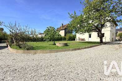 Maison 7 pièces 221000 €