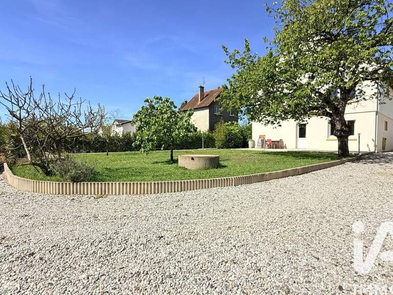 Vente Maison/villa 7 pièces — photo 1