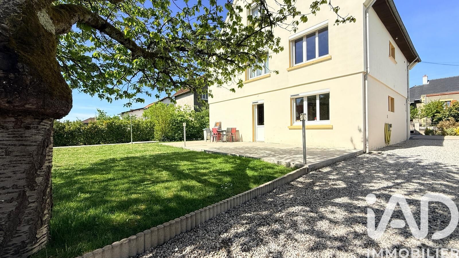 Vente Maison/villa 7 pièces - Photo 2