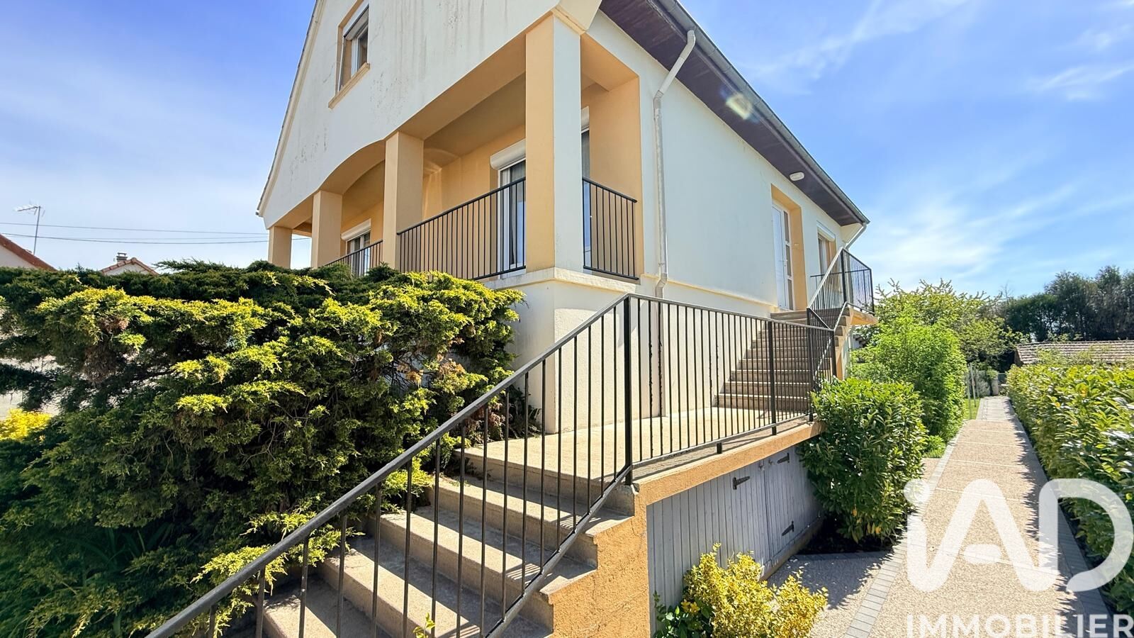 Vente Maison/villa 7 pièces - Photo 3