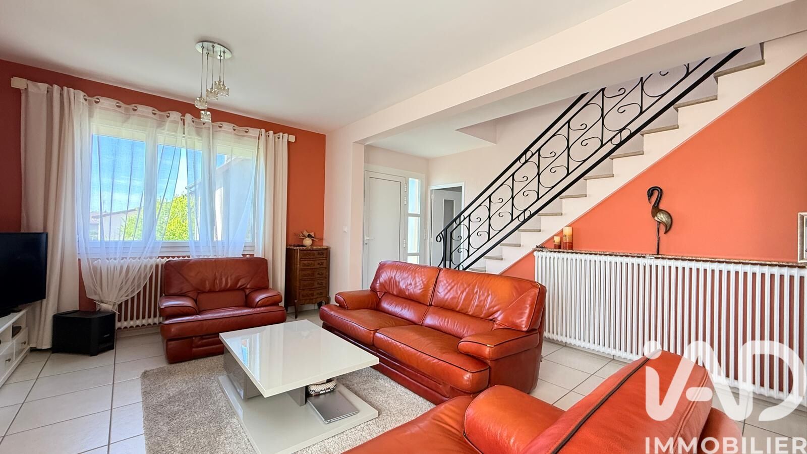 Vente Maison/villa 7 pièces - Photo 4